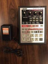 Used, Boss SP-303 Dr. Sample Portable Phrase Sampler free shipping fast shipping  for sale  Shipping to Canada