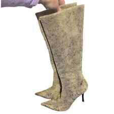 Prodotto stiletto boots for sale  Sweet Grass