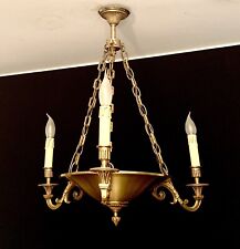 Suspension lustre louis d'occasion  Rochefort