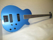 90's WASHBURN LP BASS - made in JAPAN - ACTIVE - POWER SOUND comprar usado  Enviando para Brazil