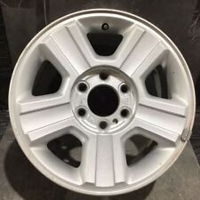 2004-2008 Ford F150 3554 B roda 17 x 7-1/2 aro pintado de prata 4L3Z1007AA comprar usado  Enviando para Brazil