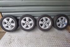 Vauxhall vectra alloy for sale  MANCHESTER