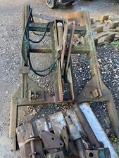 tractor front loader brackets for sale  BARNSTAPLE