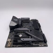 ASUS GA35DX Mainboard AMD AM4 ATX ASUS ROG STRIX Prebuilt Motherboard for sale  Shipping to South Africa