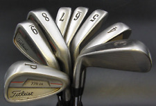 Set titleist 775 for sale  Shipping to Ireland