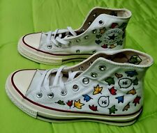 Heartstopper converse converse usato  Roma