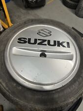 Suzuki jimny vitara for sale  BARNSTAPLE