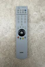Loewe remote control d'occasion  Expédié en Belgium