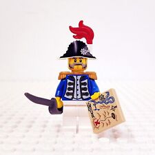 Lego minifigure pirata usato  Venezia