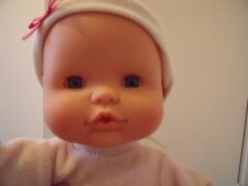 Famosa realistic baby for sale  RADLETT