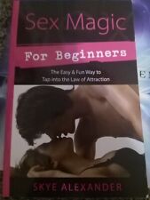 Sex Magic, usado comprar usado  Enviando para Brazil