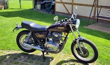 Yamaha 650 special gebraucht kaufen  Schönberg