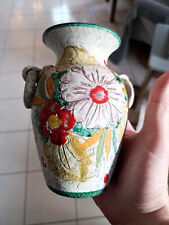 Small vase italian d'occasion  Expédié en Belgium
