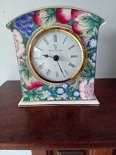 Royal doulton clock for sale  CAMBRIDGE