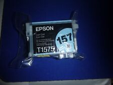 Genuine epson t1575 for sale  Silver Spring