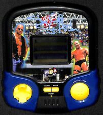 Stone Cold Steve Austin 1997 assinado MGA Ent. Jogo LCD portátil WWF BAS CERTIFICADO DE AUTENTICIDADE WWE comprar usado  Enviando para Brazil