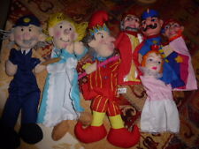 Elc punch judy for sale  CLEATOR