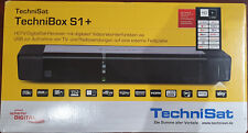 Technisat technibox s1 gebraucht kaufen  Abenh.,-Ibersh.