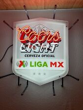 Coors light liga for sale  Oak Creek