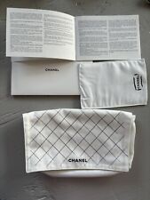 Chanel mediun dust for sale  LONDON