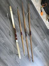 Archery bows inc for sale  HINCKLEY