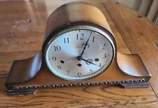 Vintage Mayfair Mantle CLOCK Made in Germany. Wind Up Chimes., used for sale  Shipping to South Africa
