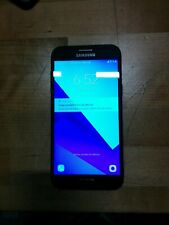 Samsung Galaxy J3 Prime SM-J327W - 16GB-Preto (Desbloqueado) Smartphone grau B comprar usado  Enviando para Brazil