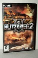 Blitzkrieg gioco usato usato  Roma