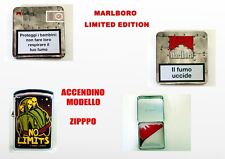 Marlboro limited edition usato  Baronissi