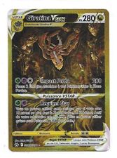 Carte pokemon giratina d'occasion  Septeuil