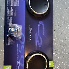 Capas para grades de alto-falante JL Audio C2-650X 6,5 polegadas comprar usado  Enviando para Brazil