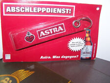 Astra bier schlüssel gebraucht kaufen  Wartenberg