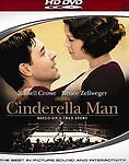 DVD Cinderella Man HD (2006) Ron Howard Russell Crowe Zellweger comprar usado  Enviando para Brazil