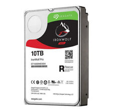 Seagate 10tb hdd for sale  Shipping to Ireland