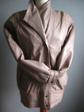 Lakeland leather jacket for sale  MATLOCK
