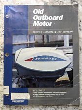Clymer old outboard for sale  Tarpon Springs