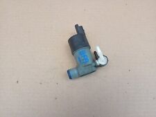 nissan micra washer pump for sale  ROTHERHAM