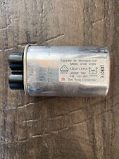 Microwave oven capacitor for sale  Millersburg