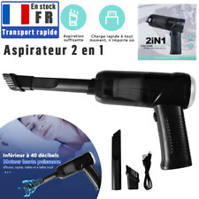 Aspirateur main fil d'occasion  Nanteuil-le-Haudouin