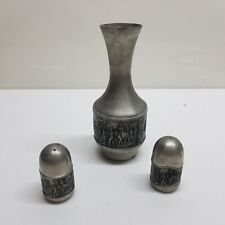 Norsk tinn pewter for sale  Seattle