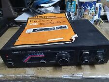 Tested for Power On Only - Pulled Working Prosat 330 satellite TV Block Receiver for sale  Shipping to South Africa