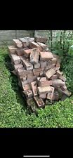 Old reclaimed bricks for sale  WOLVERHAMPTON