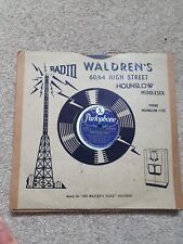 Vintage rpm records for sale  WAREHAM