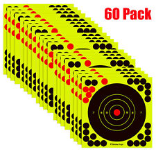 Pack shooting targets for sale  Shipping to Ireland