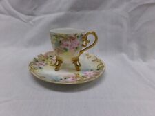 Antique footed teacup for sale  Mcminnville