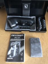 Philishave 875 vintage for sale  LEICESTER