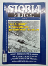 Storia militare milchkuhe usato  Bologna