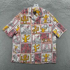 Keith haring shirt for sale  Houston