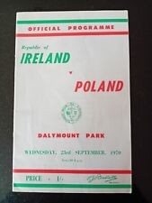 Rep ireland poland for sale  Ireland