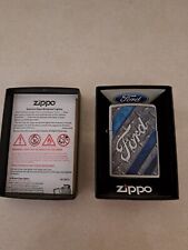 Ford licensed zippo for sale  Ireland